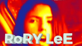Rory Lee sings humble (no edit)😉