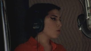 See the Moment Amy Winehouse Recorded 'Back to Black' With Mark Ronson