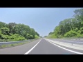 【車載動画】百石道路＆第二みちのく有料道路