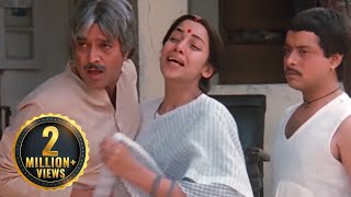 जब बच्चे अपने माँ बाप को छोड़ देते हैं | Avtaar (1983) (HD) - Part 4 | Rajesh Khanna, Shabana Azmi
