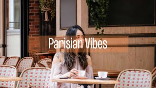 French vibes - aesthetic songs (Indie / pop music)