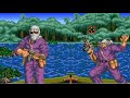 Operation Thunderbolt (SNES) Playthrough - NintendoComplete