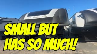 BEST AFFORDABLE Truck Camper that does not have a \