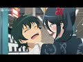 Call a Lady Out, Suffer the Consequences  DUB  The Devil is a Part-Timer Season 2