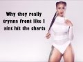 Cardi B Bronx Season Lyrics & Audio