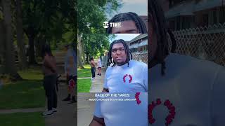 Back Of The Yards War Zone (Chicago) | A GOTIME Original #documentary #gotime