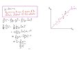 Constructing OLS estimators with restrictions on parameters