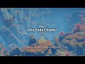 Interlude Chapter: Part I (Cutscenes with Soundtrack Titles) | Genshin Impact