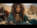 Babylon Woman - Desert Mirage | Deep House with Eastern Flavors (DJ MIX 2024)