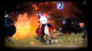 《幻塔Tower of Fantasy》New MOBILE OPEN-WORLD ARPG \