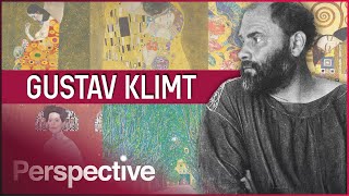 How Mural Master Klimt Became The Main Man Of Austria's Art Nouveau | Great Artists | Perspective