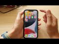 iPhone 13/13 Pro: How to Setup Verification/Authentication Code for Website/Apps