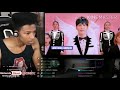 Etika reacts to Shunshine, Rainbow, White pony