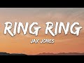 Jax Jones, Mabel - Ring Ring (Lyrics) ft. Rich The Kid  | Lyric / eytra