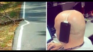 30 People Who Took Laziness to a Whole New Level