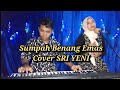 Sumpah Benang Emas Elvy Sukaesih Cover SRI YENI