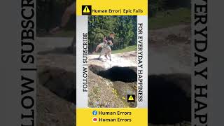 Human Fails | Episode 157 | Human Errors #shorts #funny #comedy #epicfails #failarmy #failures