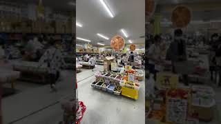 日本一の駄菓子売り場！【場所】〒701-4262 岡山県瀬戸内市長船町東須恵１３７３−５