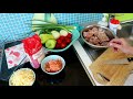 ГОТОВЛЮ БЫСТРО❤️БЮДЖЕТНО И ВКУСНО НА ВЫХОДНЫЕ