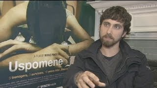 euronews cinema - Life after war in Bosnia