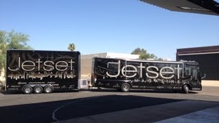 BMS Navigo Builds a Trailer for Jetset Magazine