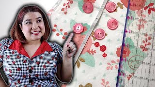 How to Get Perfect Button Placement