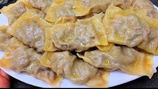 Попробовав раз это блюдо. Вы будете Готовить его ВСЕГДА🤤 Как приготовить Вкуснейший ХАНУМ за Копейки