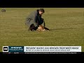 president biden s dog commander removed from white house after reports of aggressive behavior