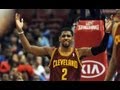 Kyrie Irving - Wings [HD] 2013