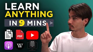How To Learn Anything Quickly With Ai For Beginners
