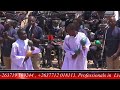 Tinosangana kudenga