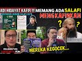 Bikin Semua Heran, Benarkah Oknum Salafi Mengkafirkan Ust Adi hidayat? Para Ust Salafi Menjawab