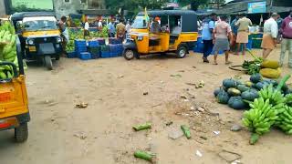 vegetable market velanthavalam