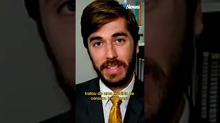 Fux derruba decisão de Arthur Maia em caso de censura a fotógrafo #shorts #noticias #política #cpmi