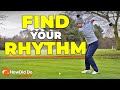 *3 KEY TIPS* for smoother golf swings and better tempo... | HowDidiDo Academy