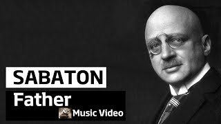 Sabaton - Father (Music )