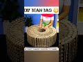 how to make bean bag 🥶 @5minutecraftsyoutube #shorts  #viralshorts