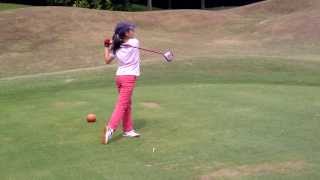 Kai Tong - Golf 2013 0524 02