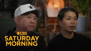 Bánh Anh Em owners say memory is their secret ingredient
