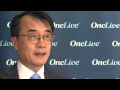 Dr. Bang on Pembrolizumab for Advanced Gastric Cancer