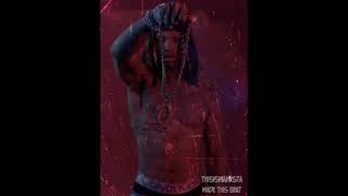 [FREE] King Von x Lil Durk ''Feds'' Free Type Beat | Trap Instrumental 2021