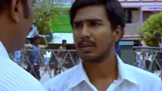 Vishnu Goes To Remya's Village - Kullanari Koottam Movie Scenes