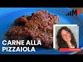 Carne alla pizzaiola, un secondo piatto ricco di gusto che sa di tradizione