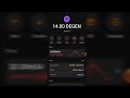 uxuy wallet degen airdrop recieved uxuy wallet degen airdrop scam uxuy wallet nee updates