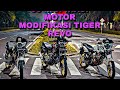 50 INSPIRASI MODIFIKASI MOTOR TIGER REVO 2020 KEREN ABIS