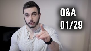 Hack Rack Pull - Numbers Everything - Exercise (Q&A)