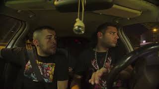 BLASFEM X IVAN CANO - TIENES TRABAJO | VIDEOCLIP