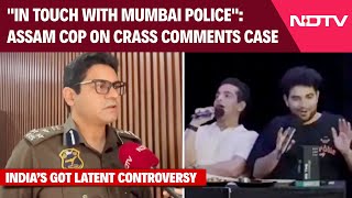 Ranveer Allahbadia Controversy | “In Touch With Mumbai Police”: Assam Cop On Crass Comments Case