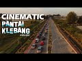 Cinematic Pantai Klebang Melaka, A Part Of