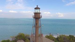 Sanibel Lighthouse Florida - AA